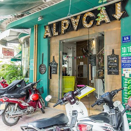 Ibeach Building Apartment Nha Trang Dış mekan fotoğraf